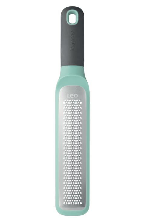 Leo 3-Piece Ultra Coarse Grater Set