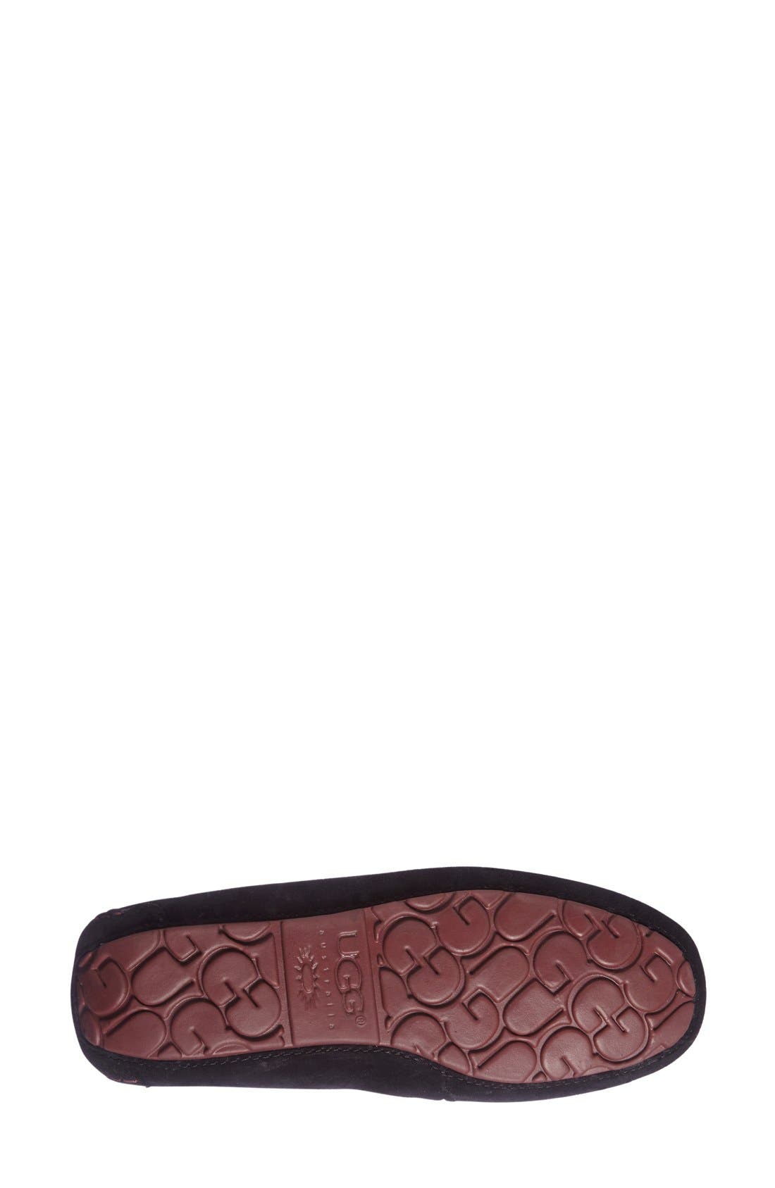 UGG<sup>®</sup> UGG Brett Slipper, Alternate, color, 