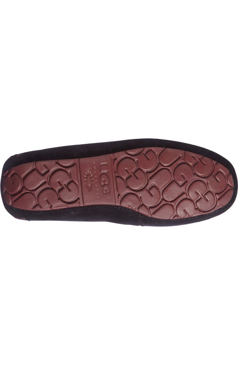 UGG<sup>®</sup> UGG Brett Slipper, Alternate, color,