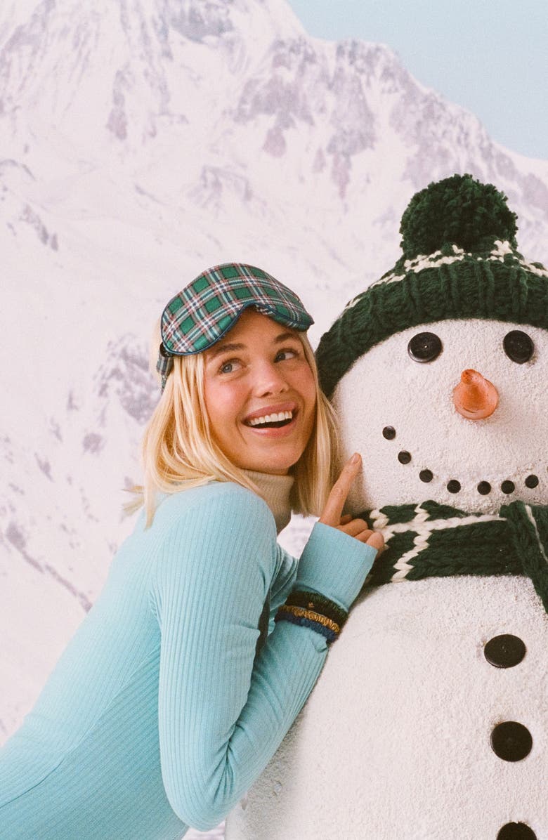 slip Pure Silk Contour Sleep Mask, Alternate, color,