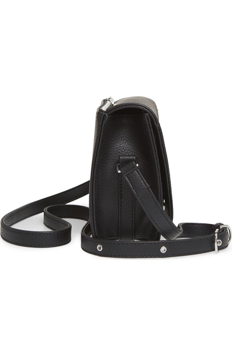 Matt & Nat Purity Sofi Water Resistant Vegan Leather Crossbody Bag, Alternate, color,