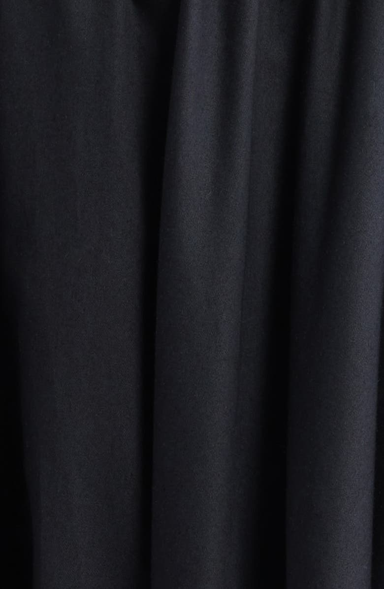 Elie Tahari Athena Regal Floral Print Sleeveless Maxi Dress, Alternate, color, 