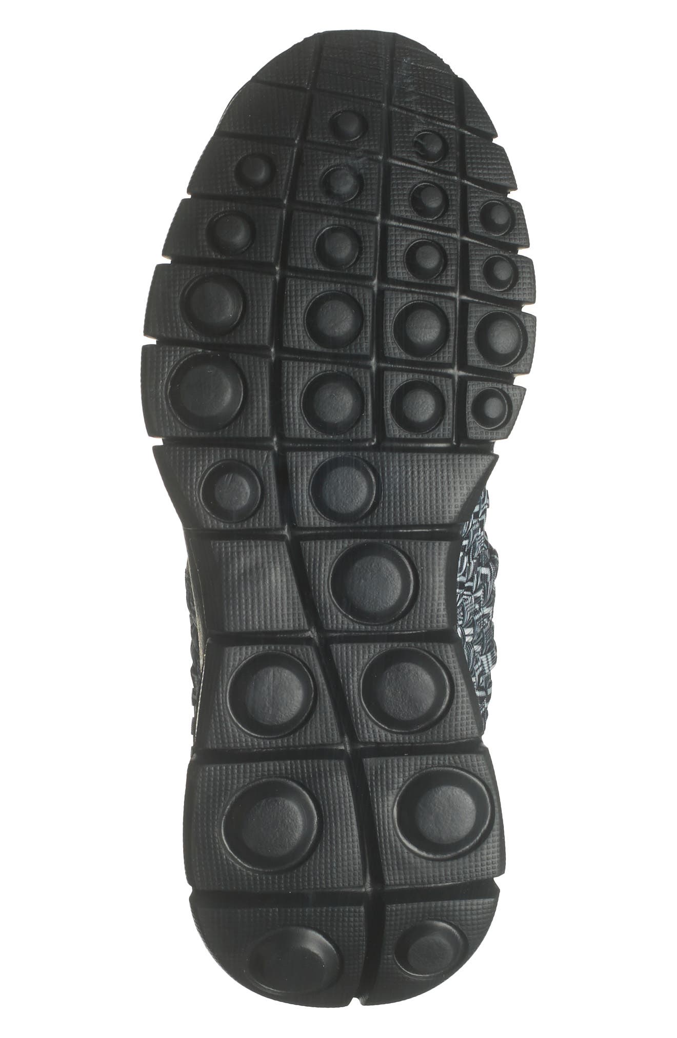 bernie mev. 'Comfi' Mary Jane Flat, Alternate, color, 