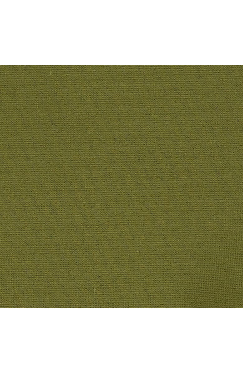 COS Brazilian Bikini Briefs, Alternate, color, Khaki