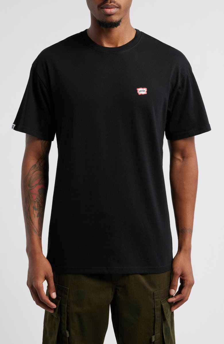 ICECREAM If You Build It Graphic T-Shirt, Main, color, 