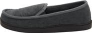 KingSize Cotton Corduroy Slippers