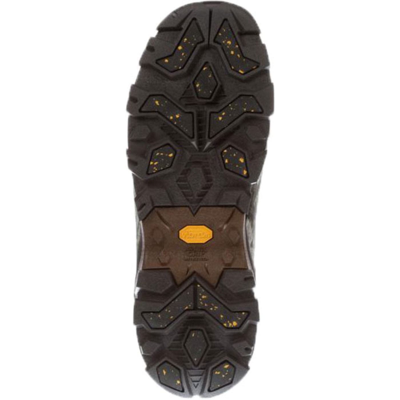 MUCK Men
s Country Dna Arctic Ice Tall Boot + Vibram Agat, Alternate, color, Mossy Oak Country Dna