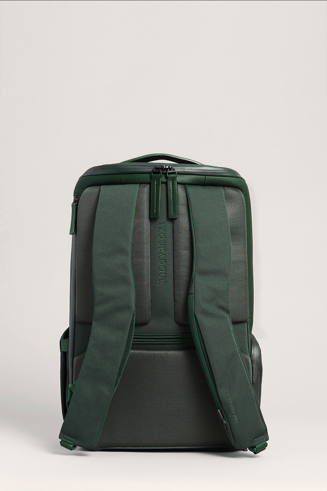 Troubadour Pioneer Backpack 3.0, Alternate, color, Obsidian Green