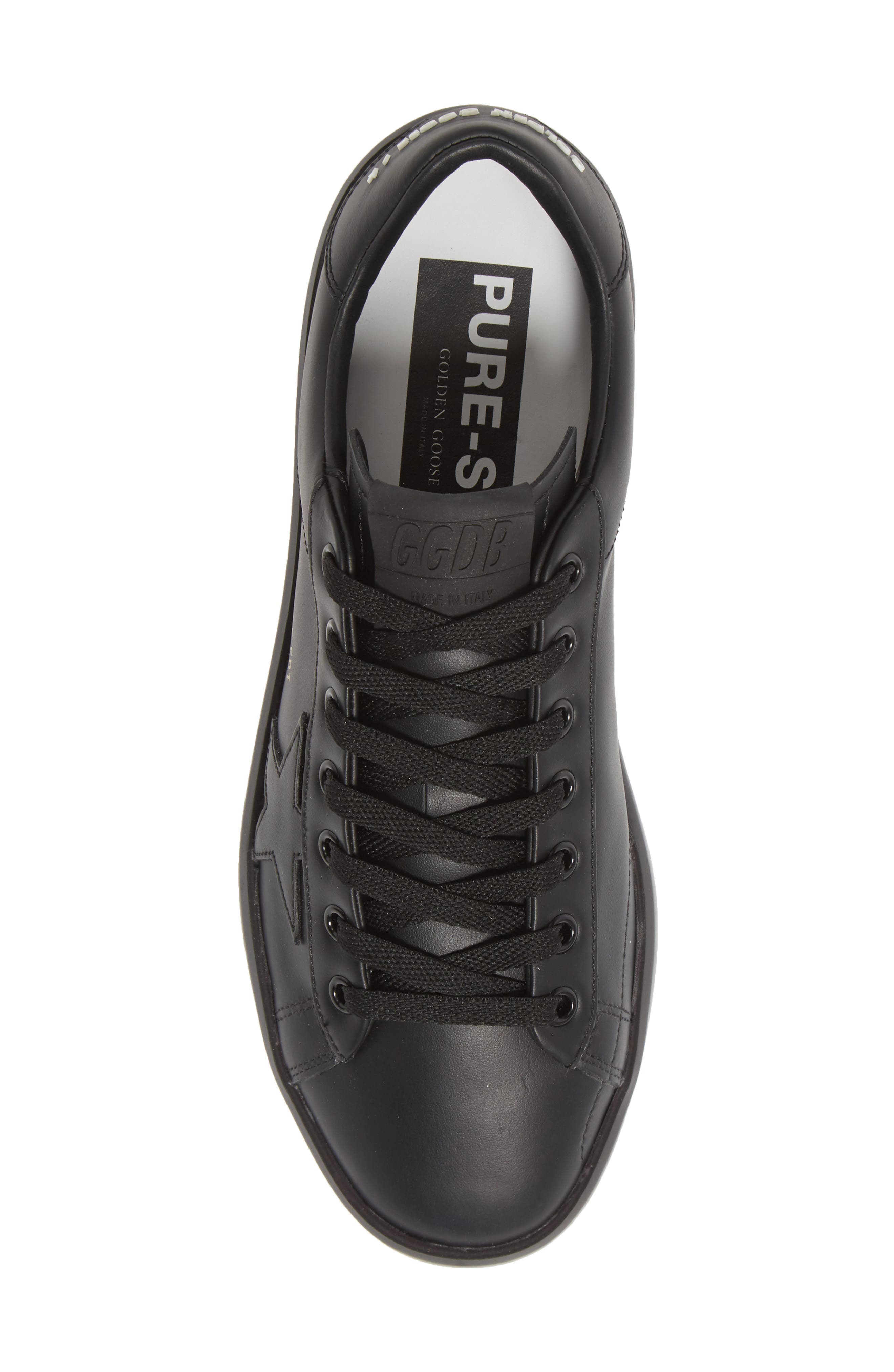 Golden Goose PURESTAR Low Top Sneaker, Alternate, color, 