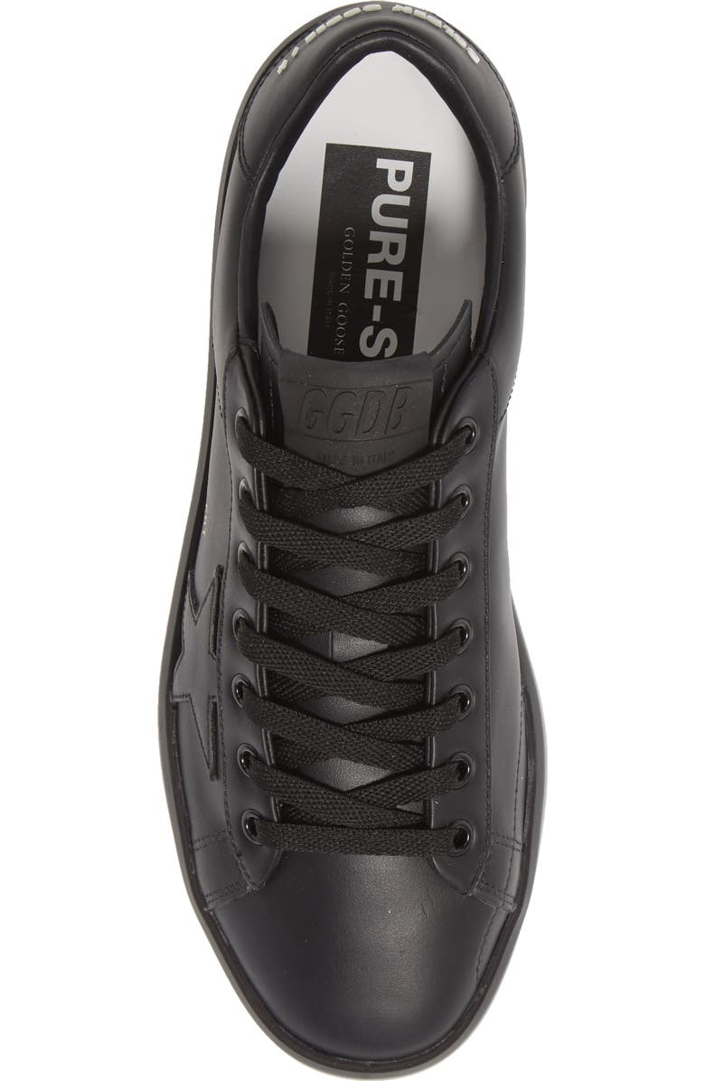 Golden Goose PURESTAR Low Top Sneaker, Alternate, color,