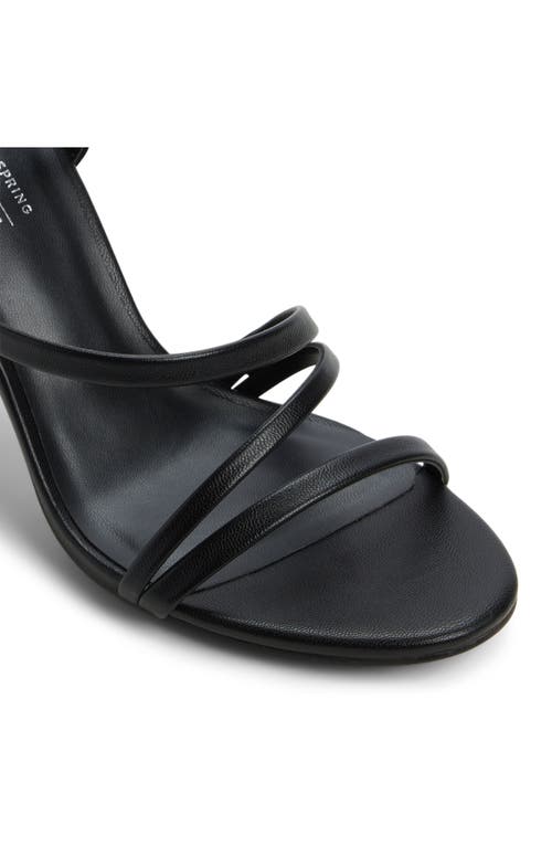 Call It Spring By Aldo Fayee Slide Sandal In Black