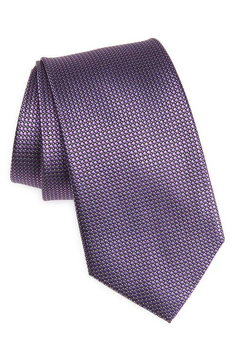 Silk Tie