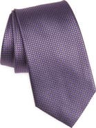 Nordstrom Silk Tie