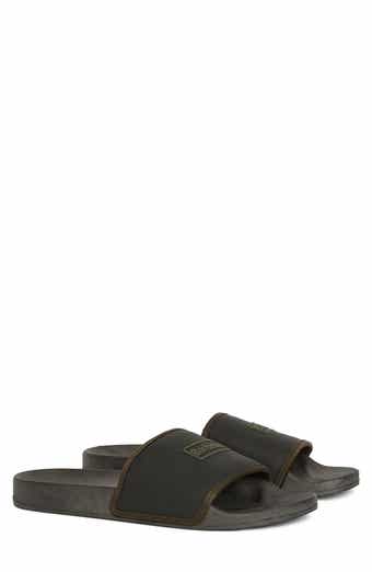 Cresswell Slide Sandal