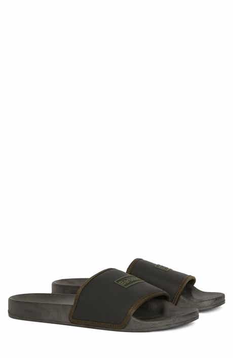 Cresswell Slide Sandal