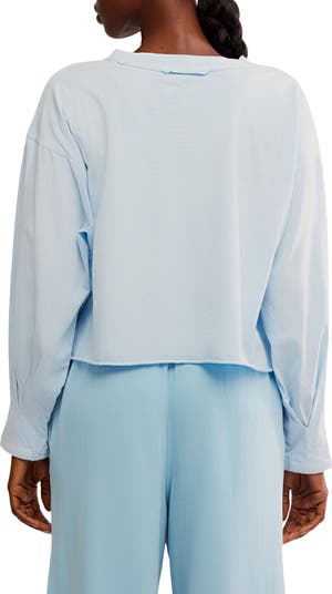 Inspire Pullover