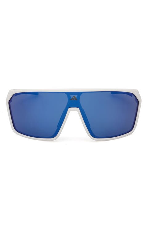 130mm Shield Sports Sunglasses