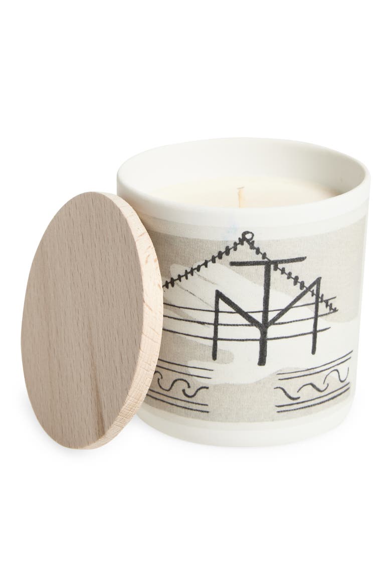 Picasso Jazmin Candle, Main, color, JAZMIN