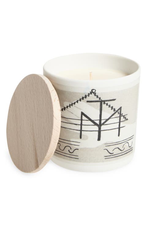 Picasso Jazmin Candle