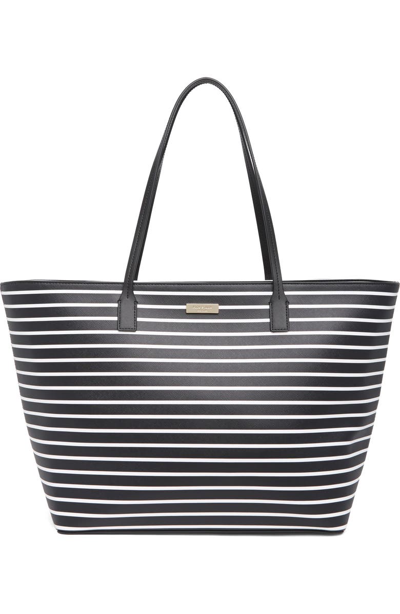 Kate Spade New York shore street margareta tote bag, Main, color,