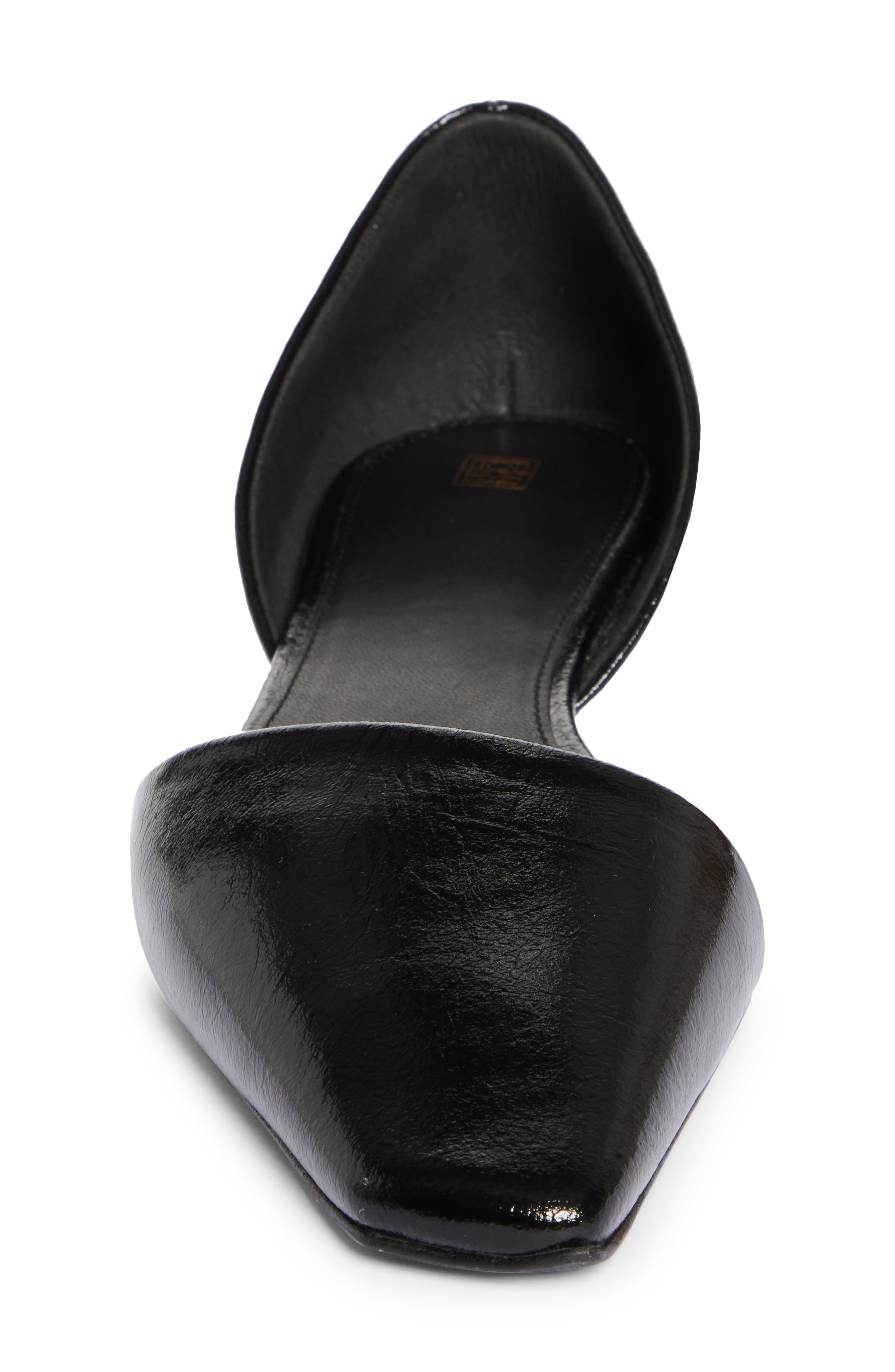 TOTEME The Asymmetric d'Orsay Flat, Alternate, color, 