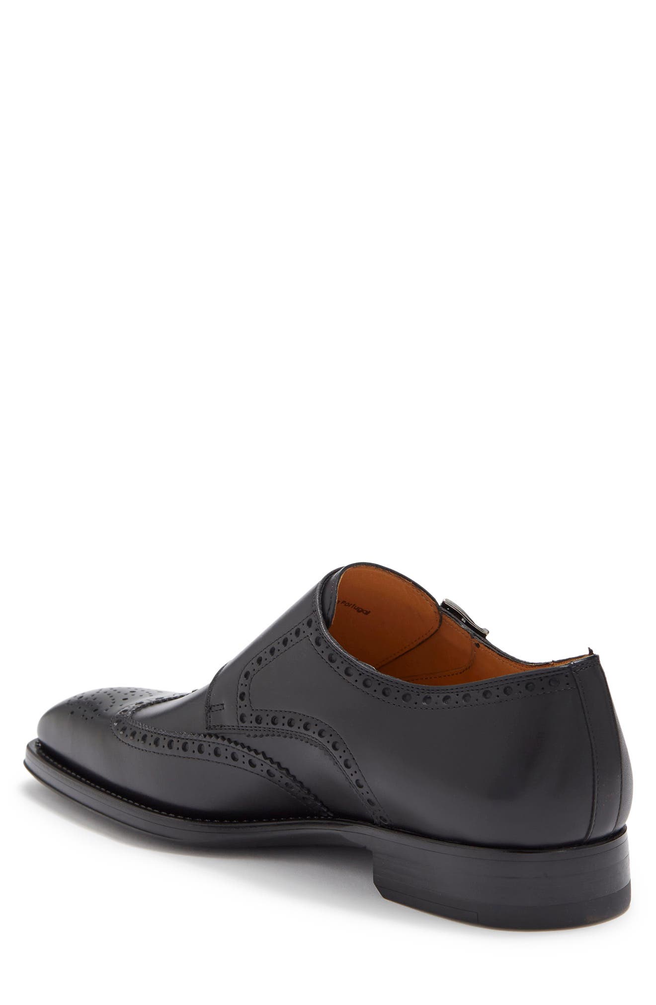 Magnanni Yuma Shoe, Alternate, color, 