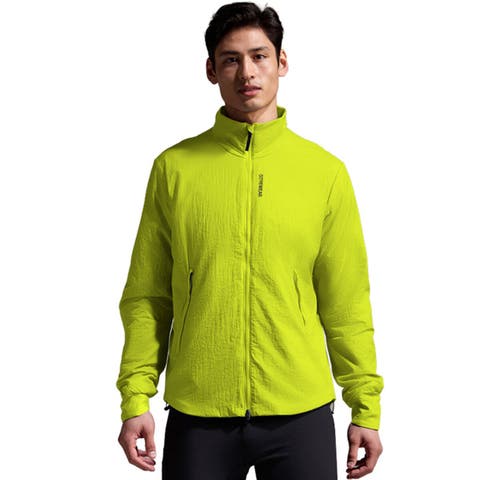 Concurve Windstopper Insulated Jacket - Men's