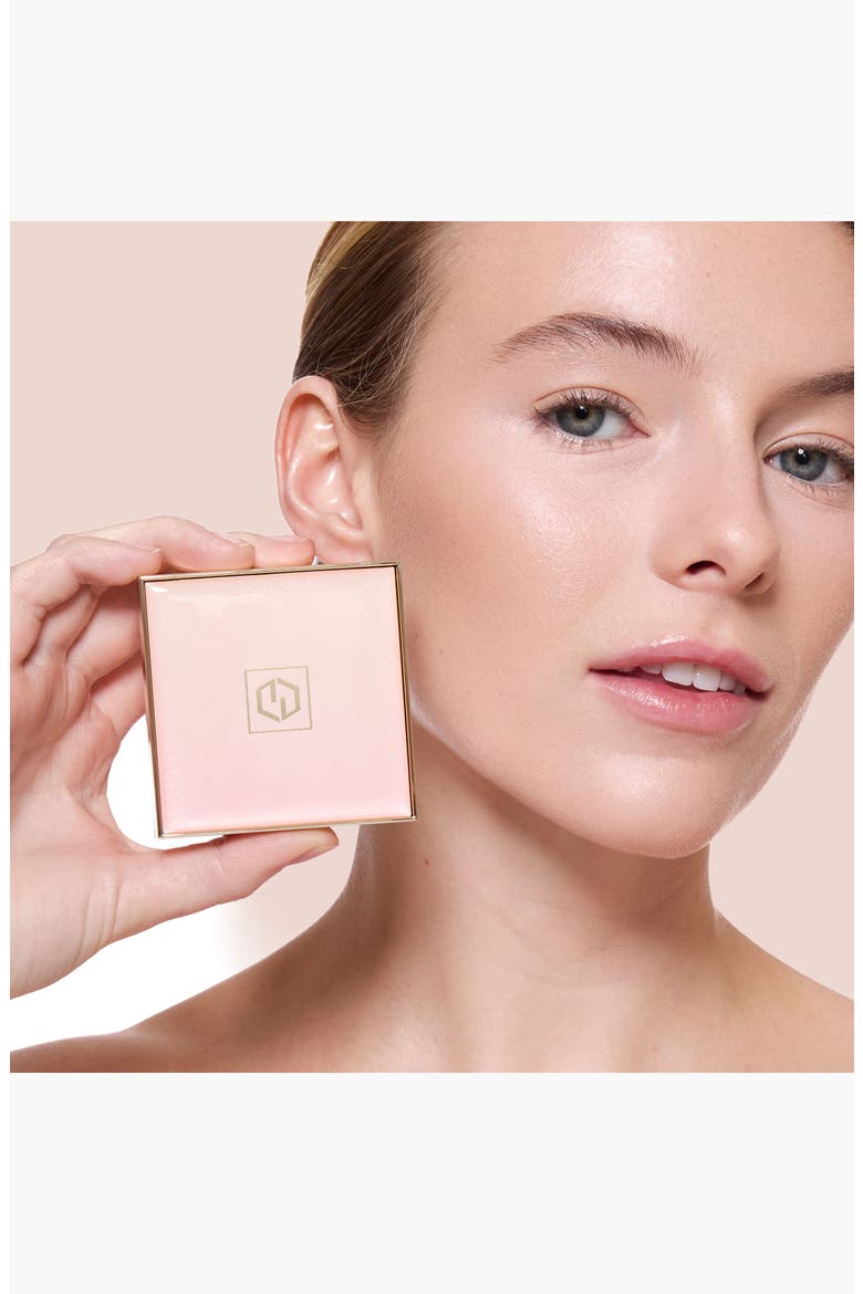 Soft focus Brightening Powder, Alternate, color, Pink Bright