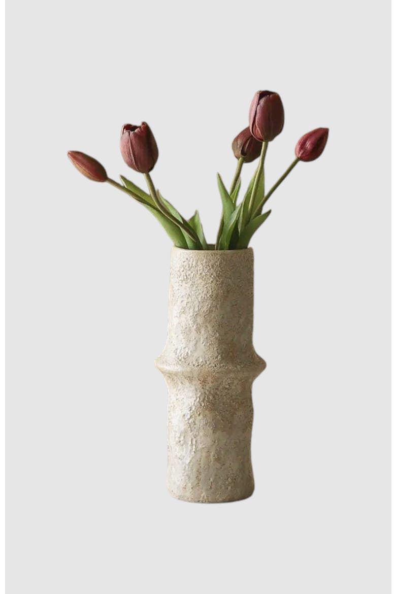 Purple Tulips Bundle, Alternate, color, Purple