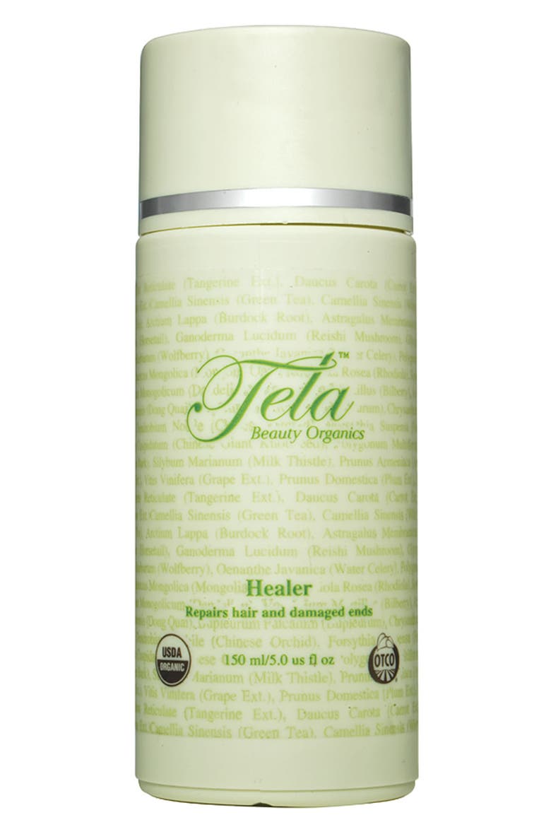 'Healer' Hair Repair, Main, color, NO COLOR