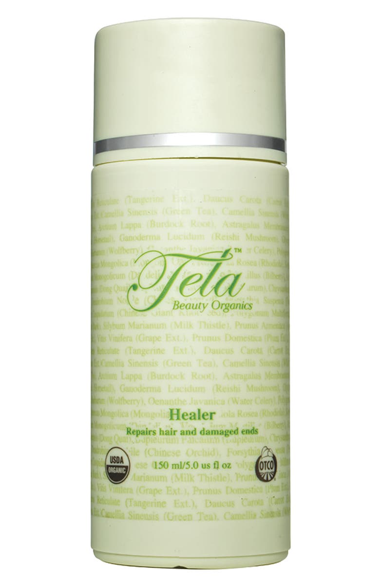 Tela Beauty Organics , Main, color,
