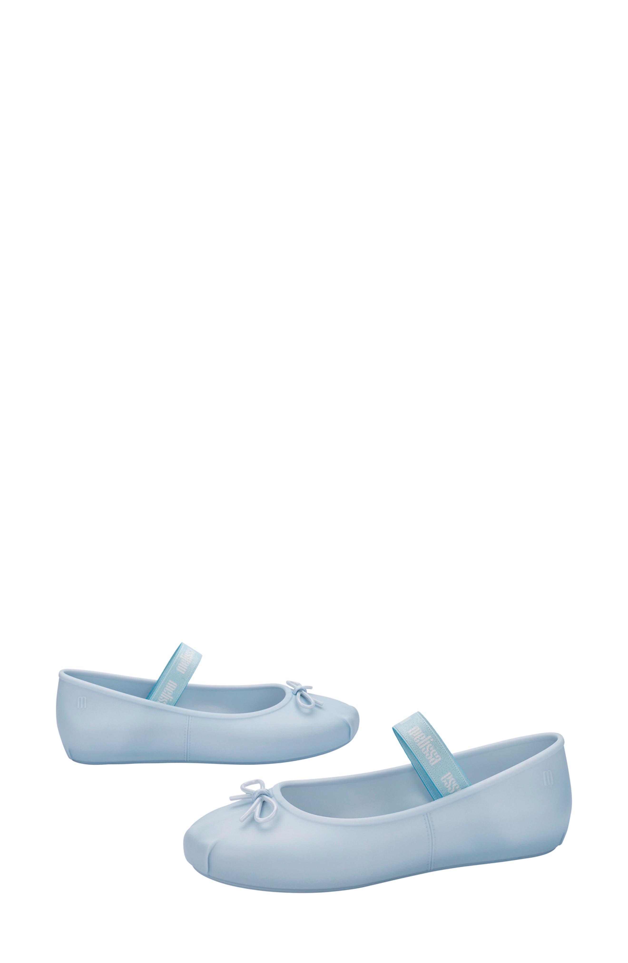 Melissa Sophie Ad Water Resistant Mary Jane, Alternate, color, As763