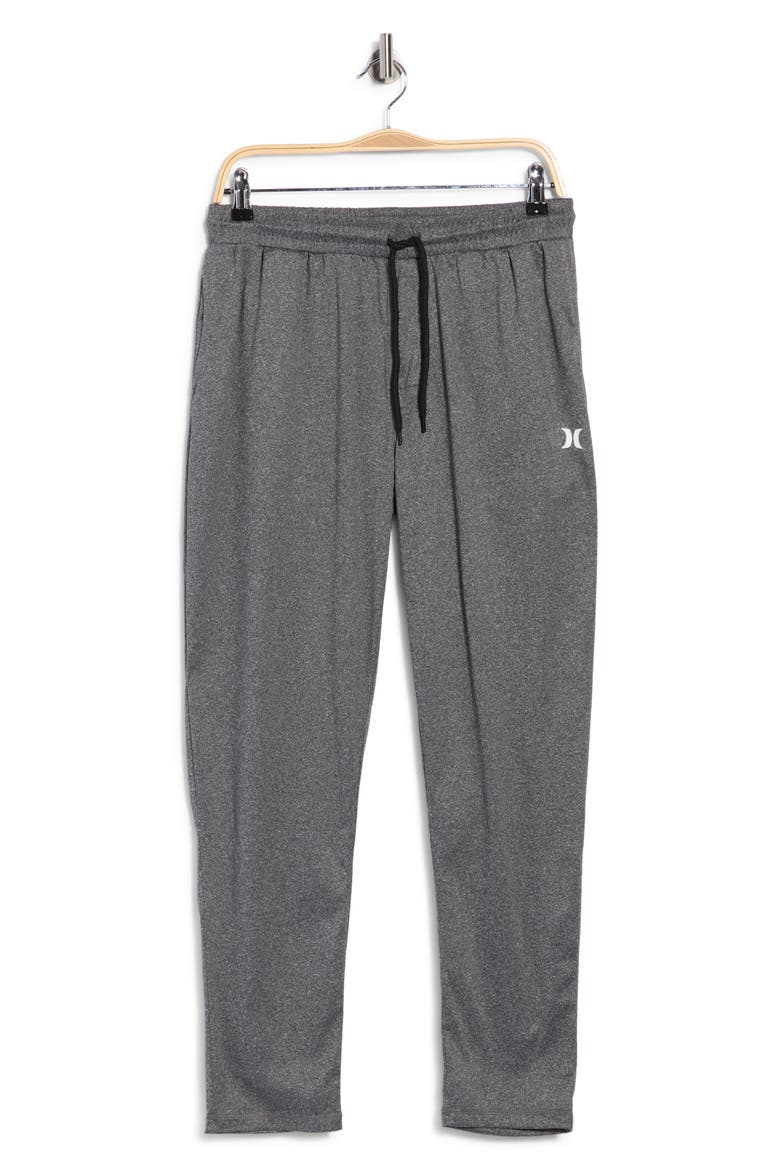 Brushed Lounge Pants, Alternate, color, MEDIUM GREY