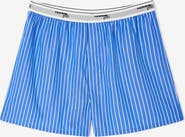 Hommegirls Boxer Shorts