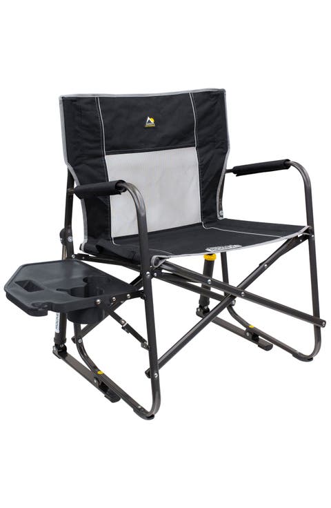 Freestyle Rocker XL with Side Table