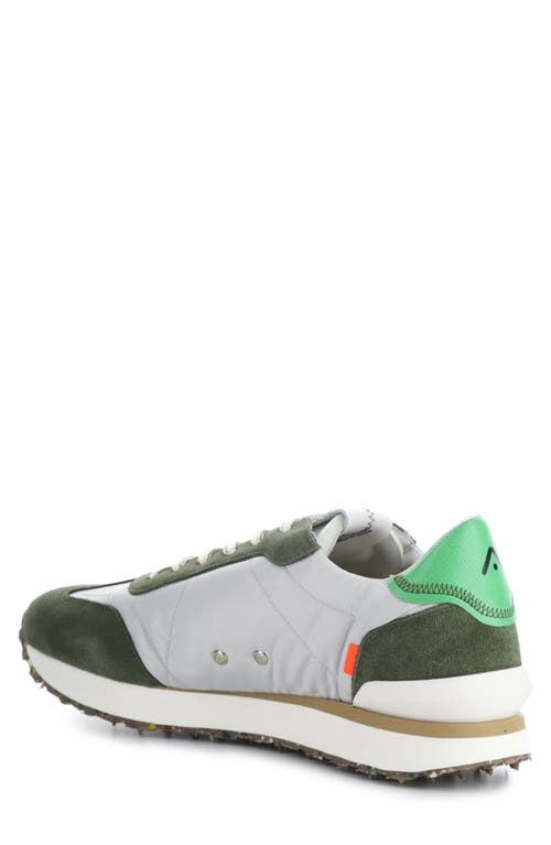 AMBITIOUS AMBITIOUS 11538 COLORBLOCK SNEAKER