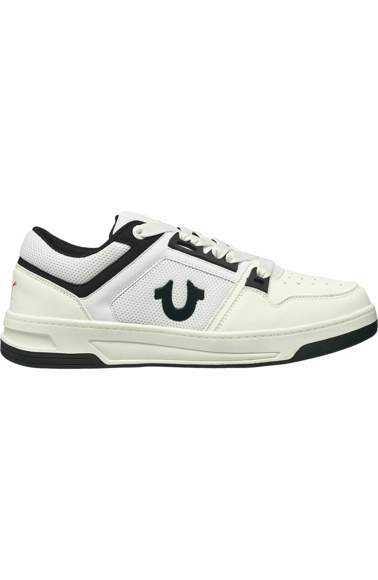 True Religion Trey Mesh Court Sneaker, Alternate, color,