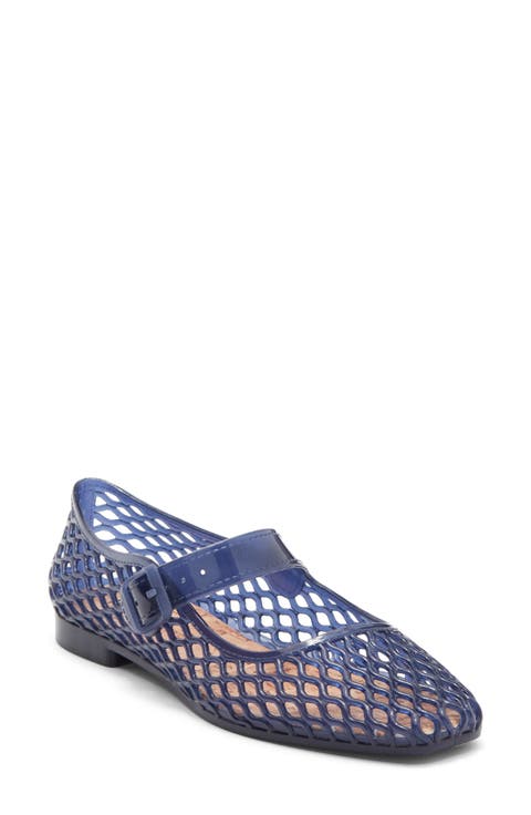 Coco Jelly Flat (Women)