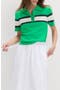 selected Bright Green