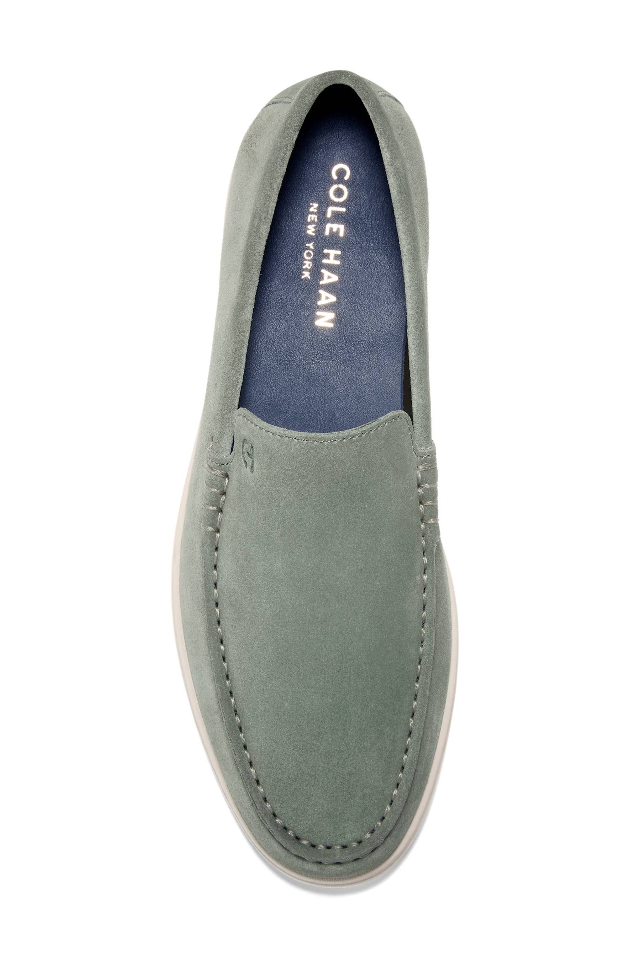 Cole Haan Greenwich Grand Venetian Loafer, Alternate, color, 