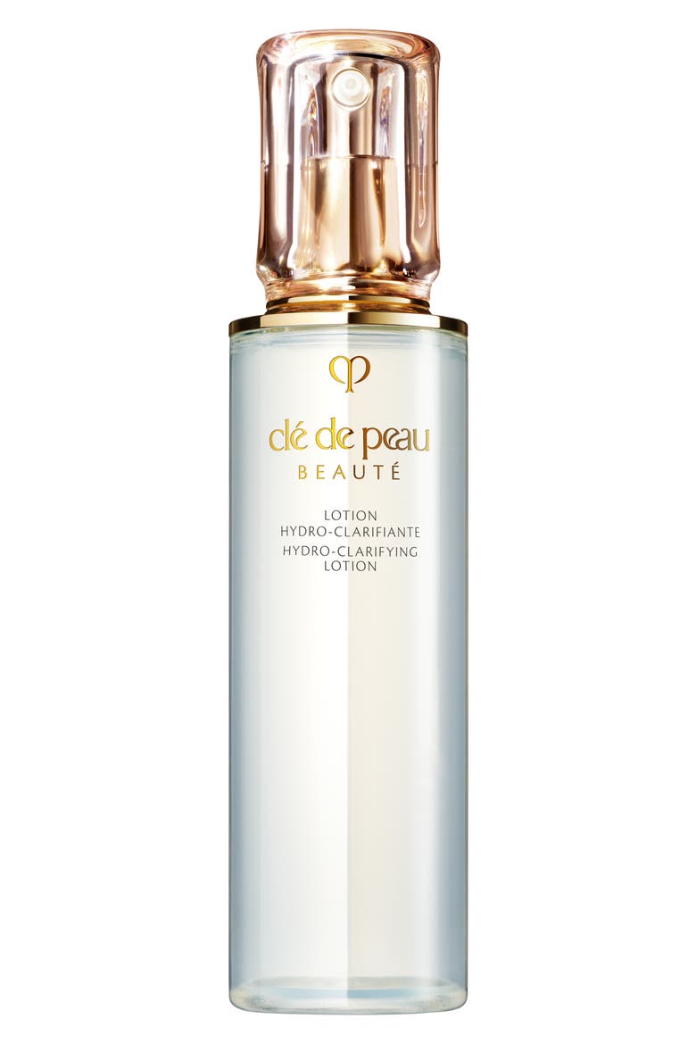 Beauté Hydro-Clarifying Lotion, Main, color, NO COLOR