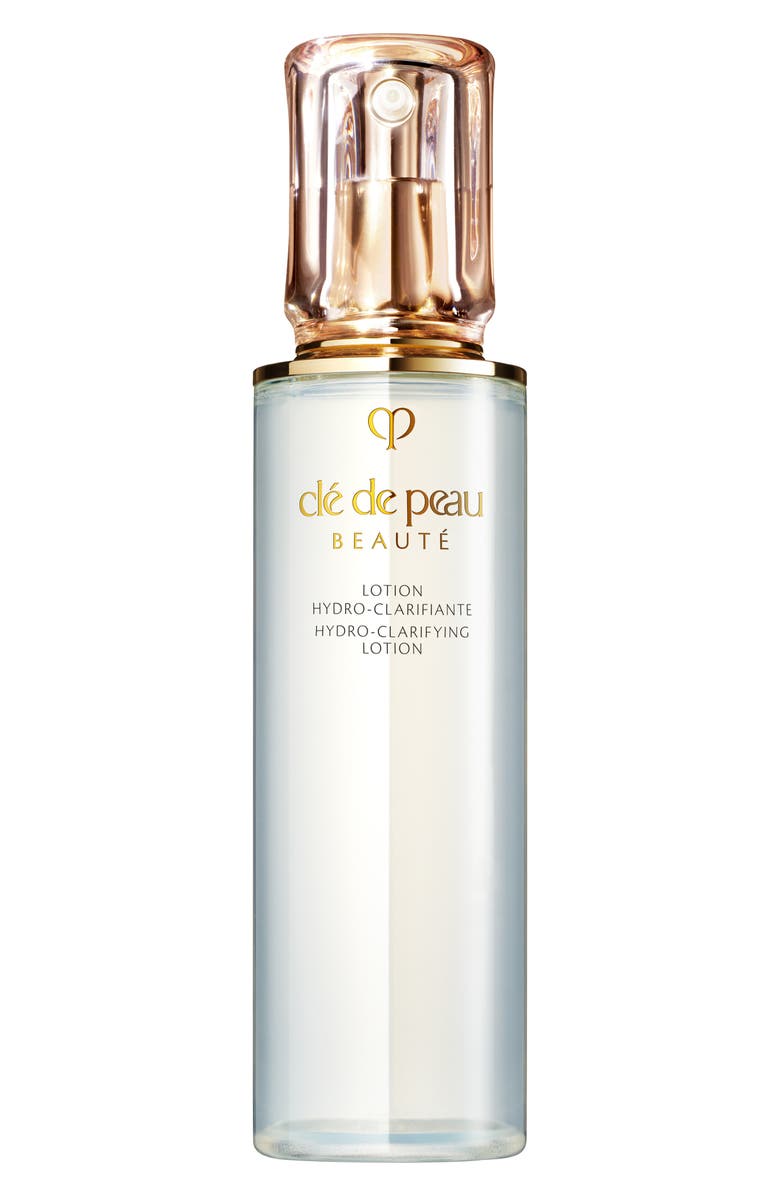 Clé de Peau Beauté Beauté Hydro-Clarifying Lotion, Main, color, 