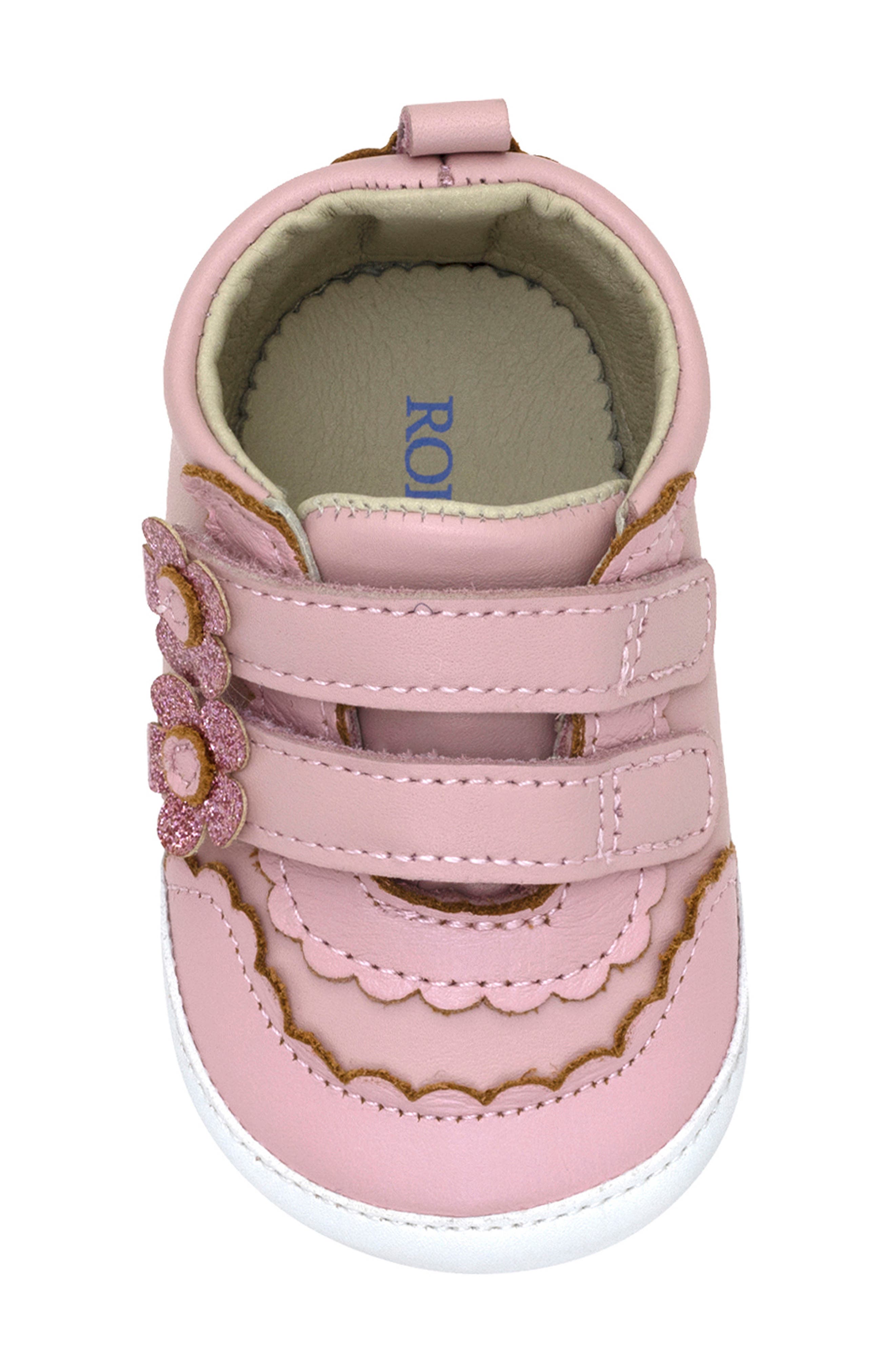 Kids' Jasmine Sneaker, Alternate, color, PINK 2