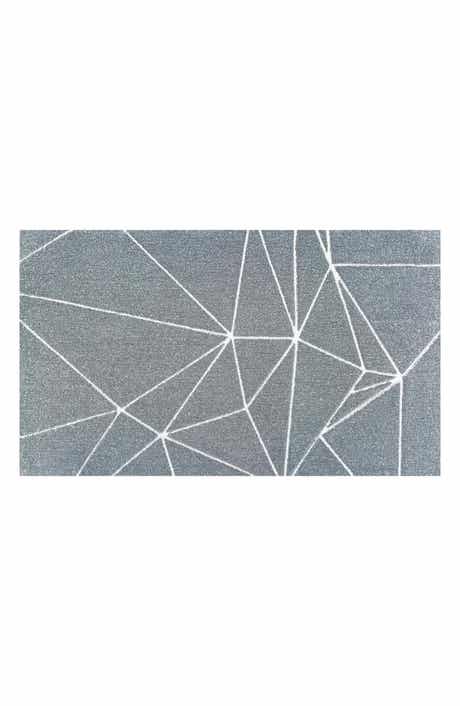 R16 HOME Fragments Indoor/Outdoor Doormat