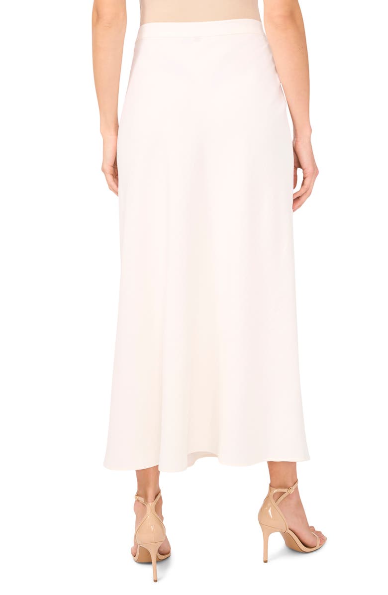 Halogen<sup>®</sup> Midi Skirt, Alternate, color, New Ivory