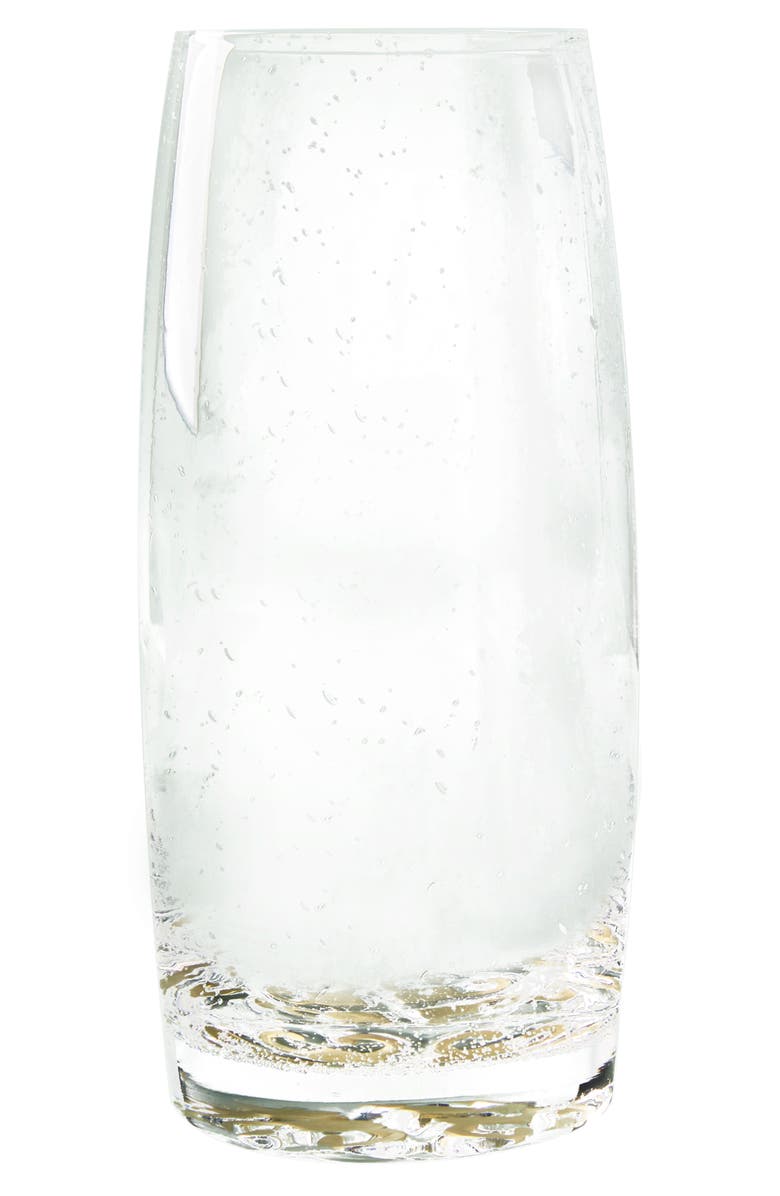 Anthropologie Home Anthropologie Bella Highball Glass, Alternate, color,