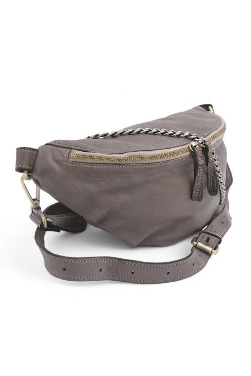 Bolsa Nova Capri Sling In Mushroom