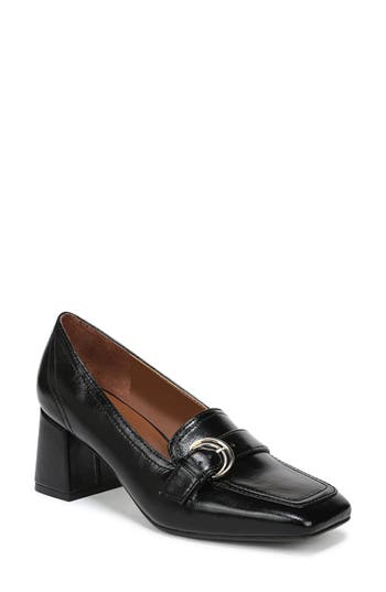 Naturalizer Ines Pump In Black