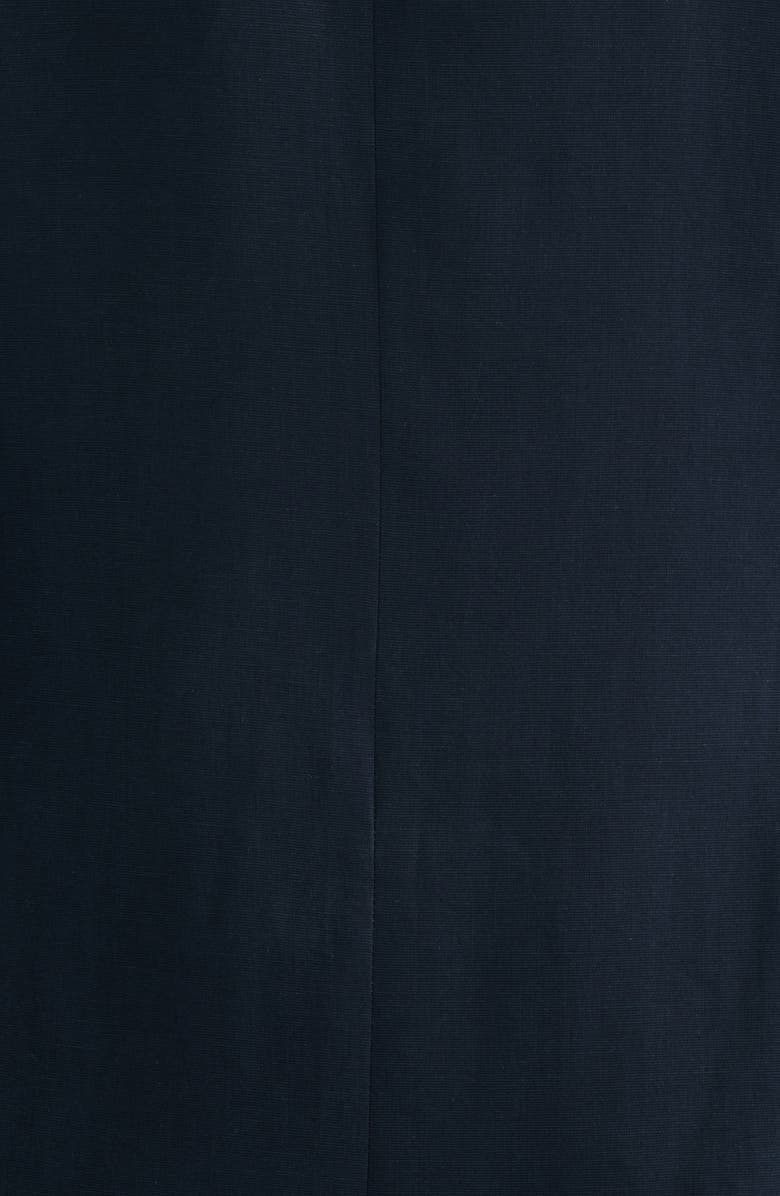 Emporio Armani Navy Suit Jacket, Alternate, color, Navy