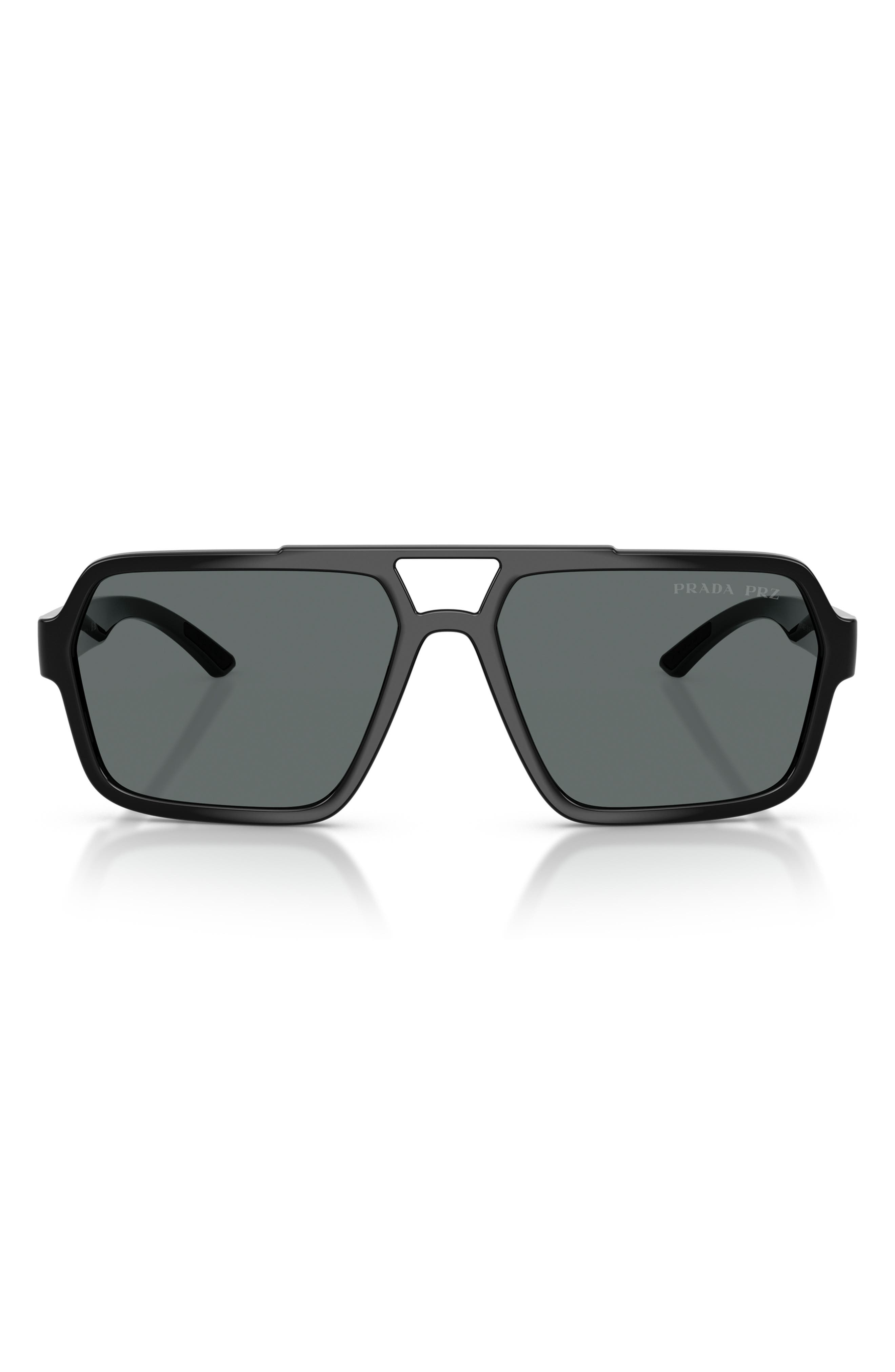 selected BLACK / POLAR DARK GREY